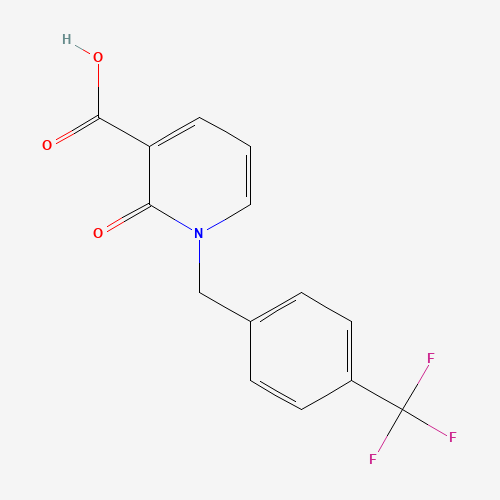 FT-0641050 CAS:66158-46-1 chemical structure
