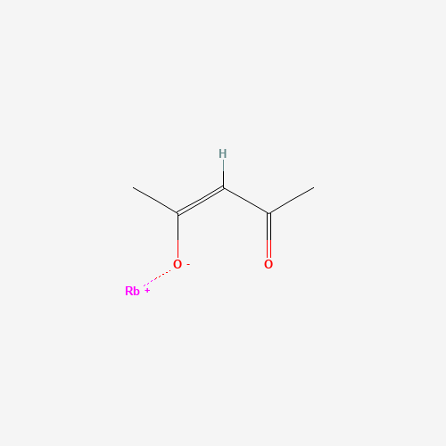 FT-0641052 CAS:66169-93-5 chemical structure