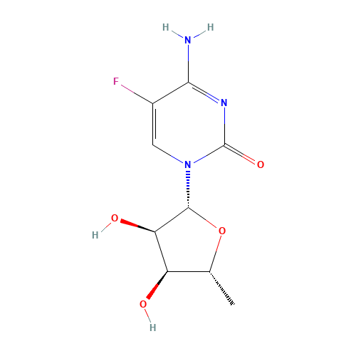 FT-0641060 CAS:66335-38-4 chemical structure