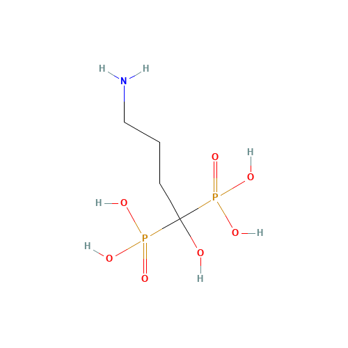 FT-0641064 CAS:66376-36-1 chemical structure
