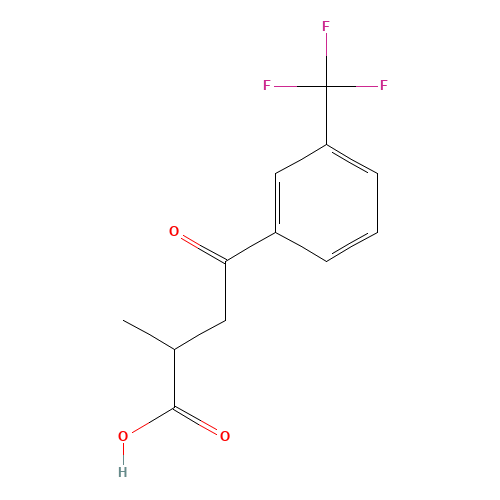 FT-0641075 CAS:66549-17-5 chemical structure