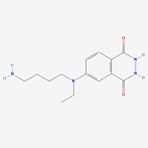 FT-0641080 CAS:66612-29-1 chemical structure