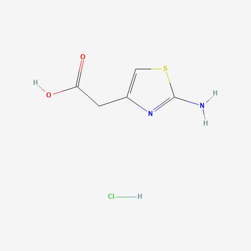 FT-0641086 CAS:66659-20-9 chemical structure