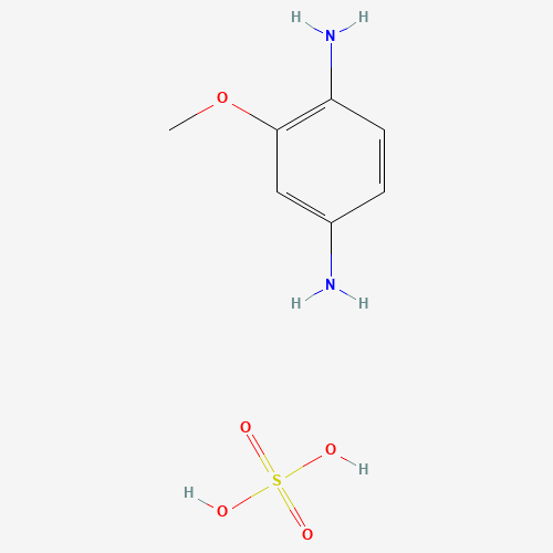 FT-0641088 CAS:66671-82-7 chemical structure