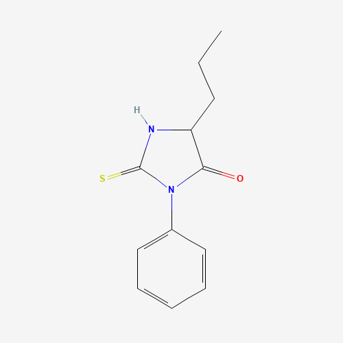 PTH-NORVALINE (CAS: 66703-27-3) - Related Chemical Product