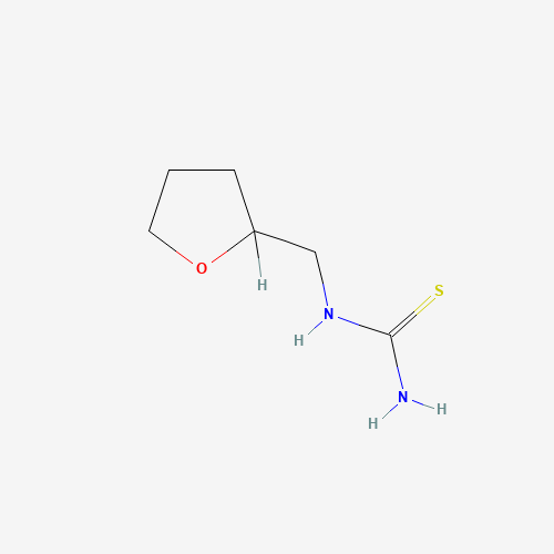 1-(2-TETRAHYDROFURFURYL)-2-THIOUREA (CAS: 66892-25-9) - Related Chemical Product
