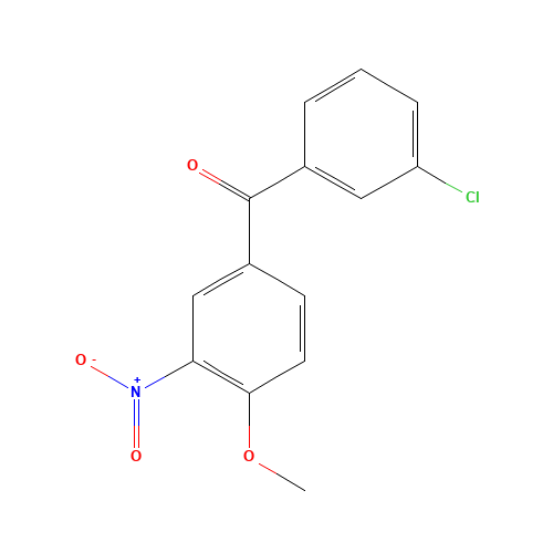FT-0641098 CAS:66938-41-8 chemical structure