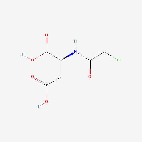 FT-0641100 CAS:67036-33-3 chemical structure