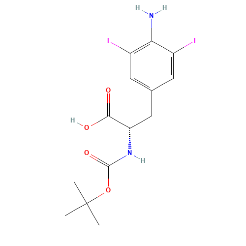 FT-0641108 CAS:67230-47-1 chemical structure