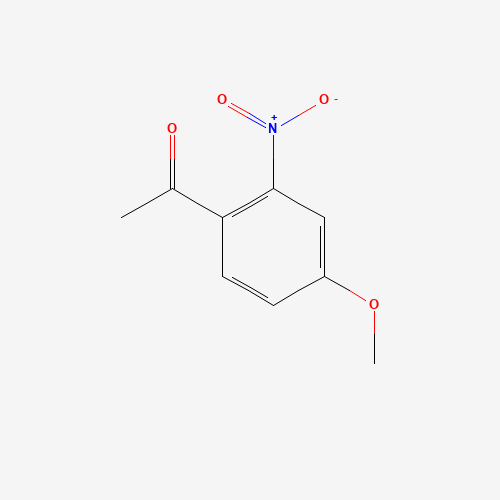 FT-0641115 CAS:67323-06-2 chemical structure