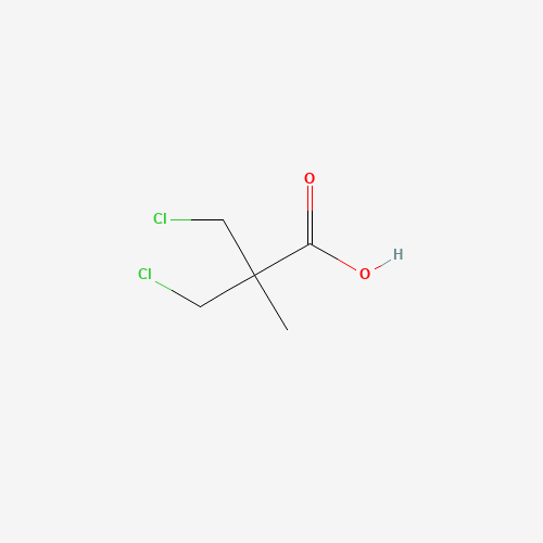 FT-0641116 CAS:67329-11-7 chemical structure