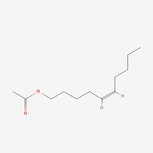 FT-0641126 CAS:67446-07-5 chemical structure