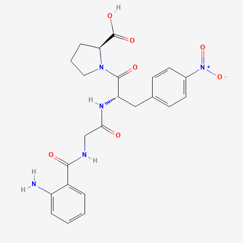 FT-0641128 CAS:67482-93-3 chemical structure