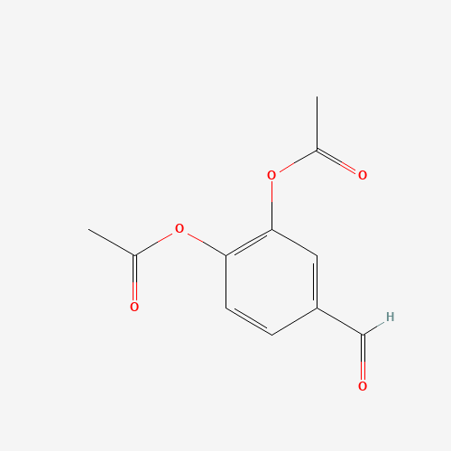 FT-0641135 CAS:67727-64-4 chemical structure
