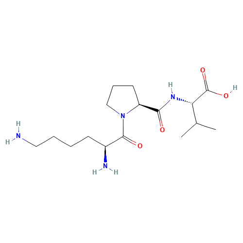 ALPHA-MSH (11-13) ACETATE SALT (CAS: 67727-97-3) - Related Chemical Product