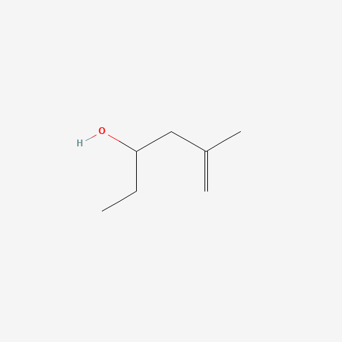 5-METHYL-5-HEXEN-3-OL (CAS: 67760-89-8) - Related Chemical Product