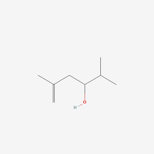 3,4-DIMETHYL-5-HEXEN-3-OL (CAS: 67760-91-2) - Related Chemical Product