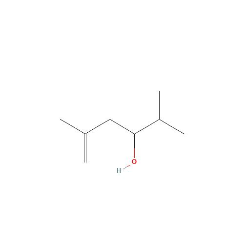 3,4-DIMETHYL-5-HEXEN-3-OL (CAS: 67760-91-2) - Related Chemical Product