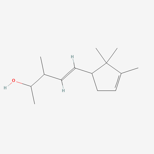 FT-0641139 CAS:67801-20-1 chemical structure