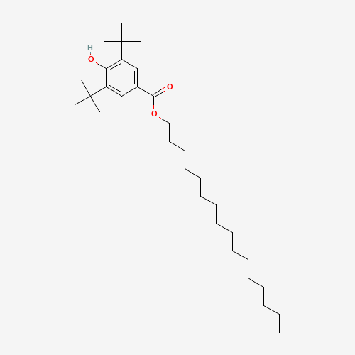 FT-0641144 CAS:67845-93-6 chemical structure