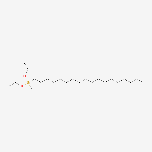 FT-0641145 CAS:67859-75-0 chemical structure