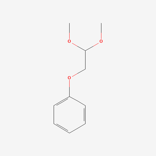 PHENOXYACETALDEHYDE DIMETHYL ACETAL (CAS: 67874-68-4) - Related Chemical Product