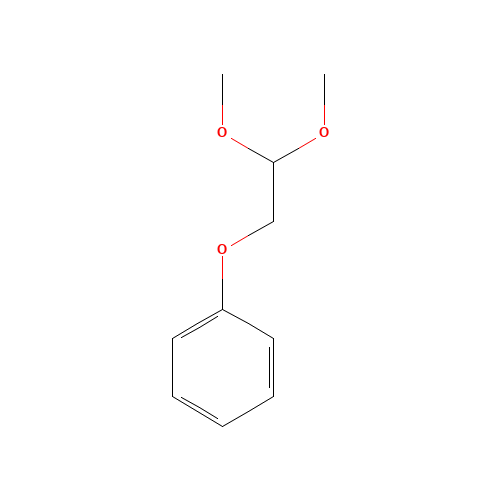 PHENOXYACETALDEHYDE DIMETHYL ACETAL (CAS: 67874-68-4) - Related Chemical Product