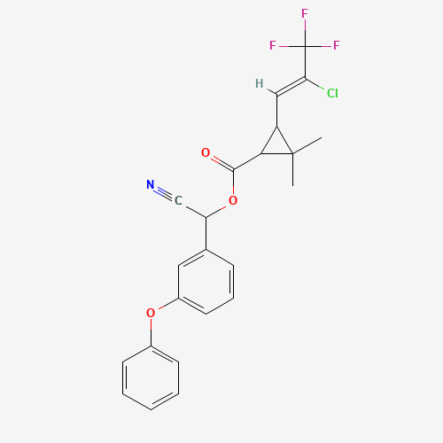 FT-0641158 CAS:68085-85-8 chemical structure