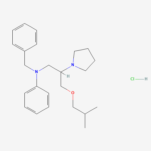 FT-0641159 CAS:68099-86-5 chemical structure
