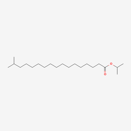ISOPROPYL ISOSTEARATE (CAS: 68171-33-5) - Related Chemical Product