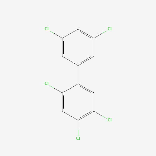 2,3',4,5,5'-PENTACHLOROBIPHENYL (CAS: 68194-12-7) - Related Chemical Product