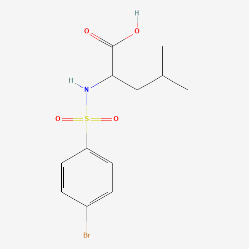 FT-0641178 CAS:68305-78-2 chemical structure