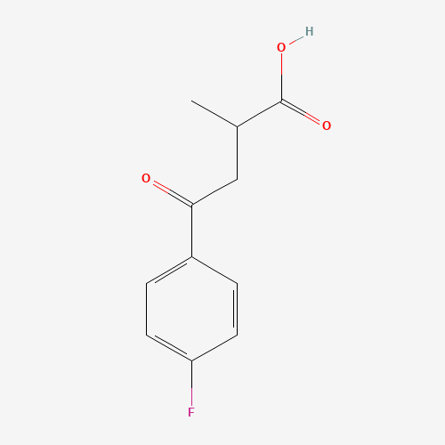 FT-0641185 CAS:68415-18-9 chemical structure