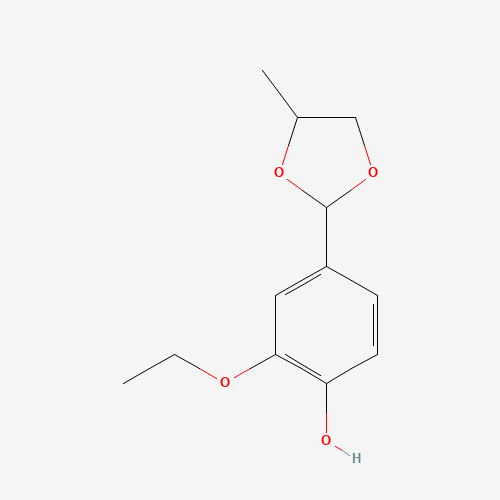 FT-0641191 CAS:68527-76-4 chemical structure