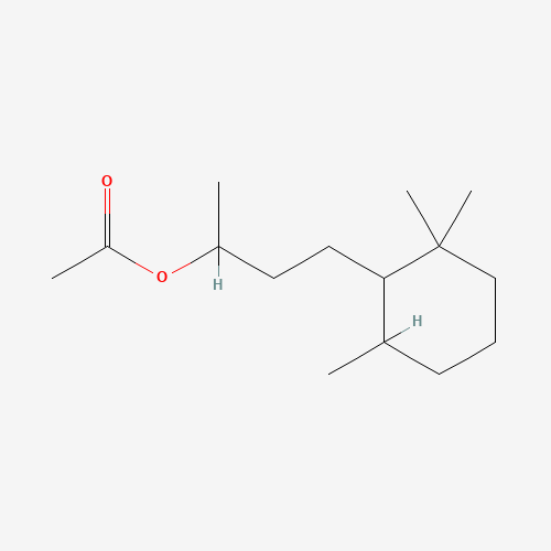 FT-0641192 CAS:68555-59-9 chemical structure