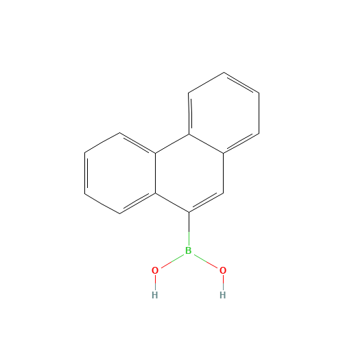 FT-0641194 CAS:68572-87-2 chemical structure