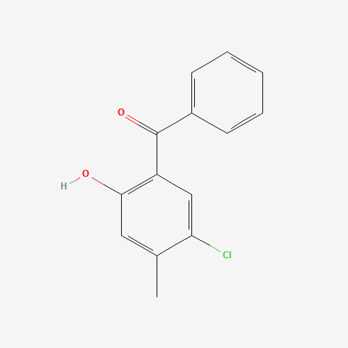 FT-0641206 CAS:68751-90-6 chemical structure