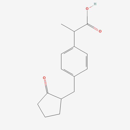 FT-0641207 CAS:68767-14-6 chemical structure