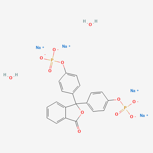 FT-0641208 CAS:68807-90-9 chemical structure