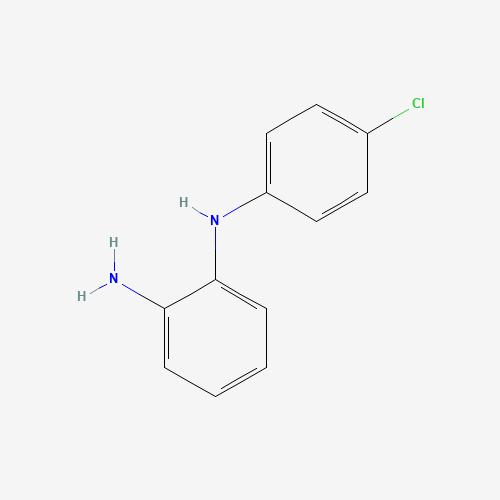 FT-0641209 CAS:68817-71-0 chemical structure