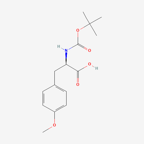 FT-0641213 CAS:68856-96-2 chemical structure