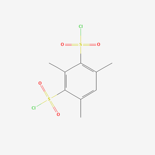 2,4-MESITYLENEDISULFONYL DICHLORIDE (CAS: 68985-08-0) - Related Chemical Product