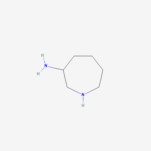 FT-0641223 CAS:69154-03-6 chemical structure
