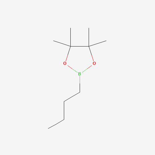 FT-0641227 CAS:69190-62-1 chemical structure