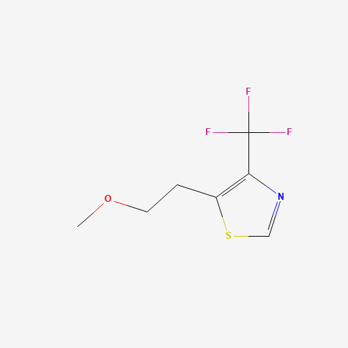 FT-0641233 CAS:69243-11-4 chemical structure