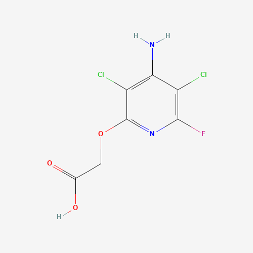 Fluroxypyr (CAS: 69377-81-7) - Related Chemical Product