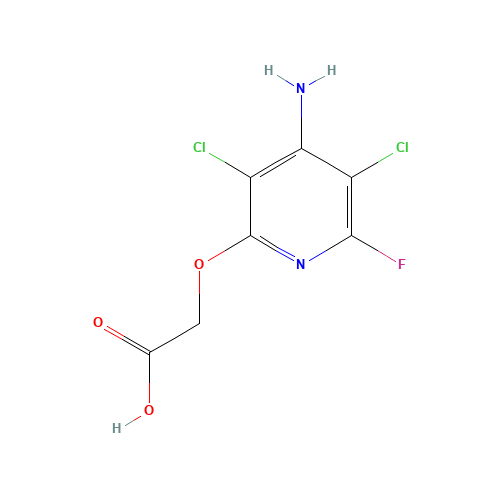 Fluroxypyr (CAS: 69377-81-7) - Related Chemical Product