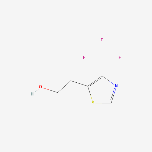 FT-0641238 CAS:69439-09-4 chemical structure