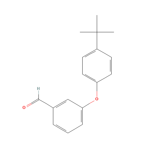 FT-0641255 CAS:69770-23-6 chemical structure