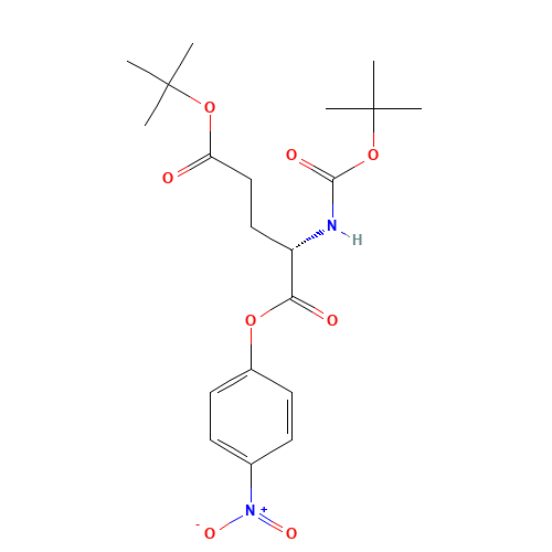 FT-0641259 CAS:69876-58-0 chemical structure